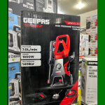 کارواش برقی برند Geepas