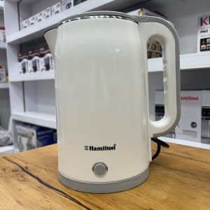 کتری برقی همیلتون اورجینال مدل HMD-218