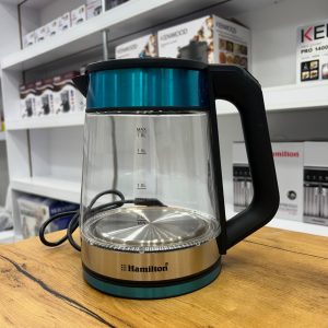 کتری برقی اورجینال همیلتون مدل HMC-320